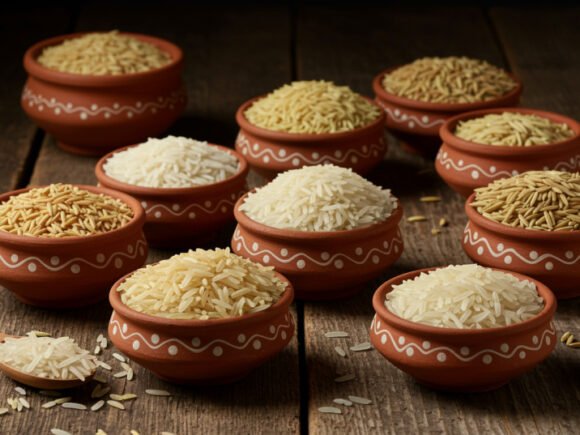 How Many Varieties of Rice in India? A Journey Through the Nation’s Most Loved Grain