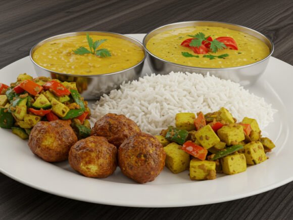 What Is Rozana Basmati Rice? – A Grain That Feels Like Home