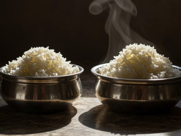 What Is Sona Masuri Rice and Why Is It So Popular?
