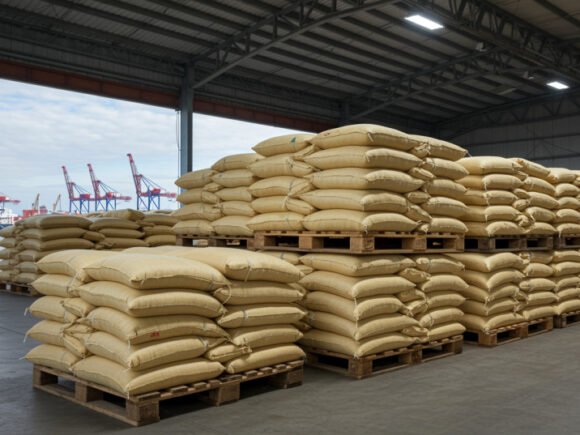 Exporting Basmati Rice from India: Everything You Need to Know