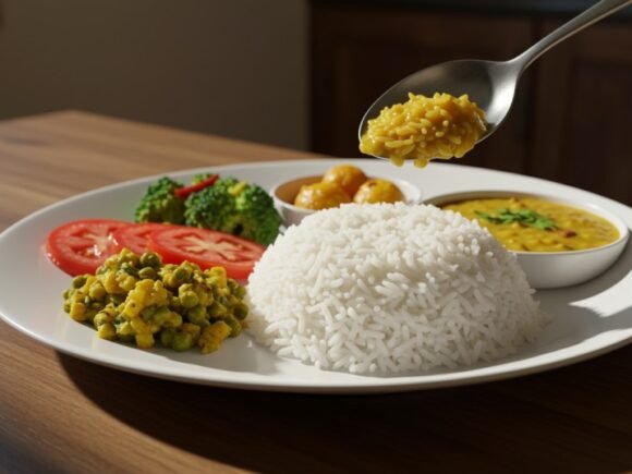 Is Basmati Rice Good for Diabetics?